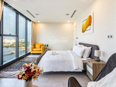 Vinhomes Central Park, Vietnam Vinhomes Central Park, Vietnam