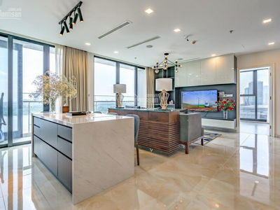 Vinhomes Central Park, Vietnam Vinhomes Central Park, Vietnam