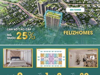 Feliz Homes, Vietnam Feliz Homes, Vietnam