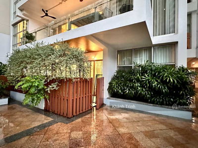 The Estella, Vietnam The Estella, Vietnam