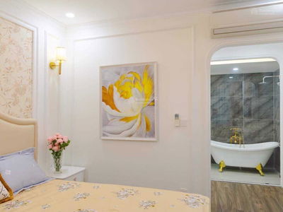 Green View, Vietnam Green View, Vietnam