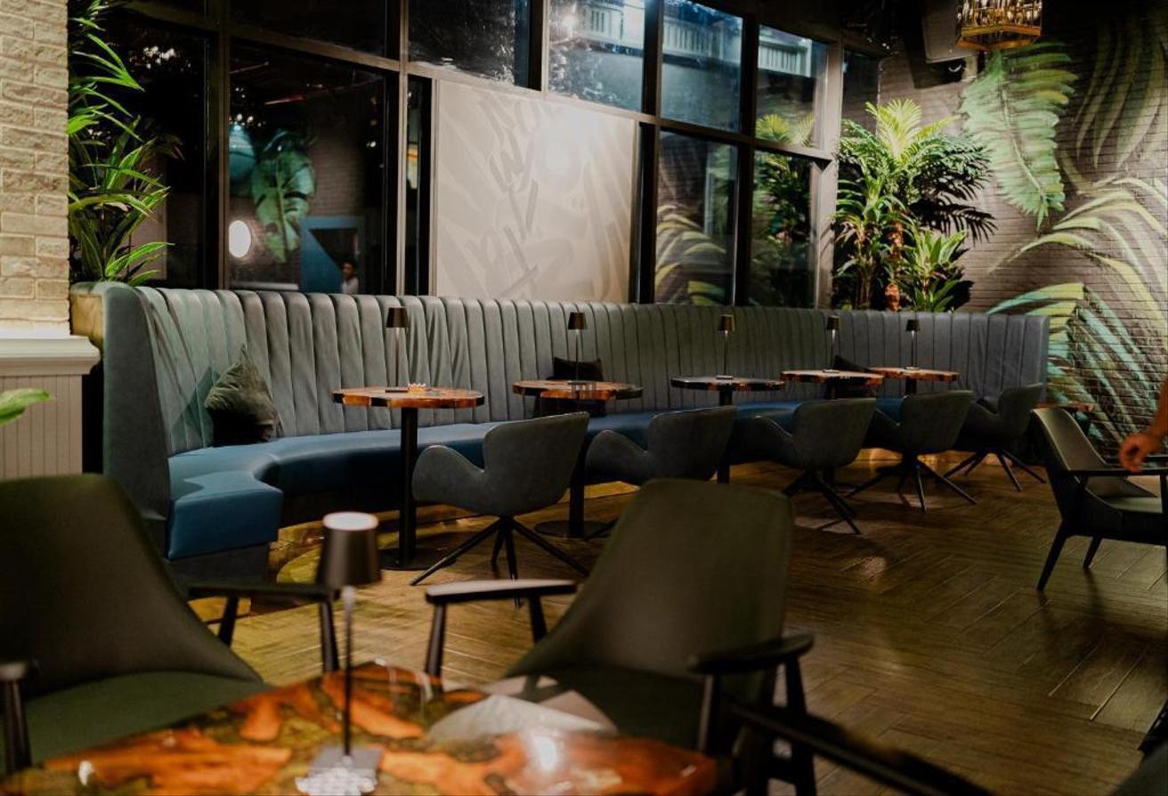 Blue Beach Tower, United Arab Emirates Blue Beach Tower, United Arab Emirates