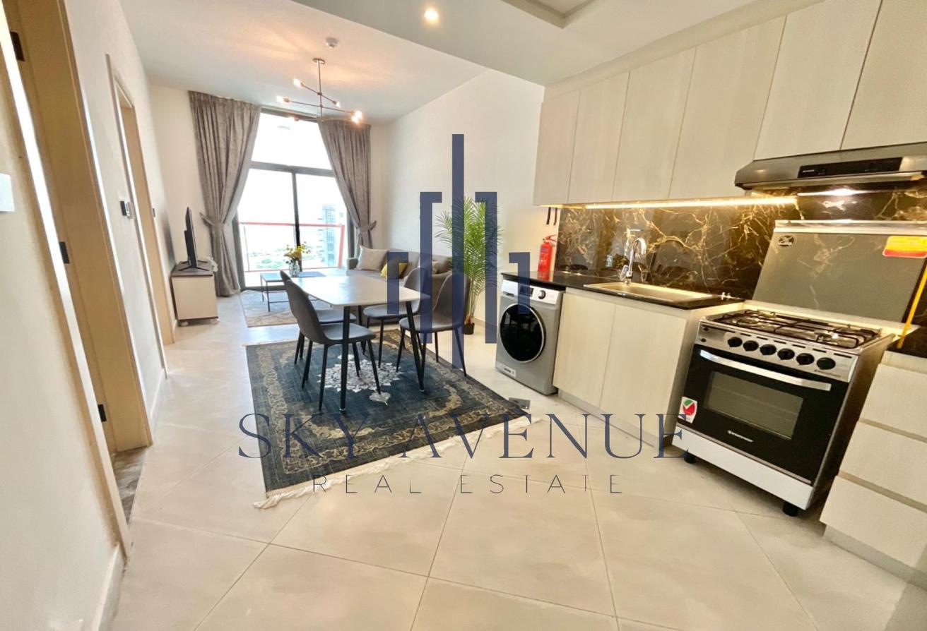 Binghatti Avenue, United Arab Emirates Binghatti Avenue, United Arab Emirates