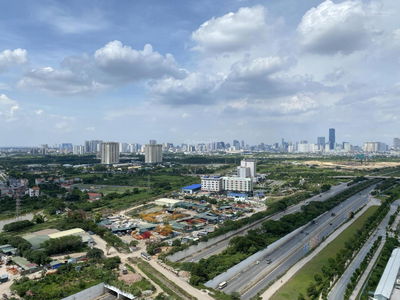 Vinhomes Smart City, Vietnam Vinhomes Smart City, Vietnam
