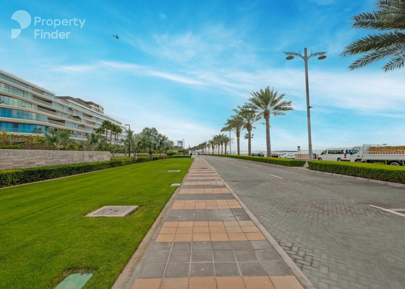 Cheval Maison The Palm Dubai, United Arab Emirates Cheval Maison The Palm Dubai, United Arab Emirates