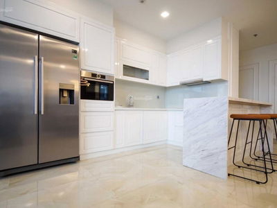 Vinhomes Golden River Ba Son, Vietnam Vinhomes Golden River Ba Son, Vietnam