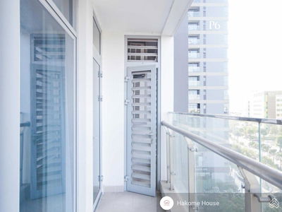 Vinhomes Central Park, Vietnam Vinhomes Central Park, Vietnam