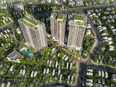 Feliz Homes, Vietnam Feliz Homes, Vietnam