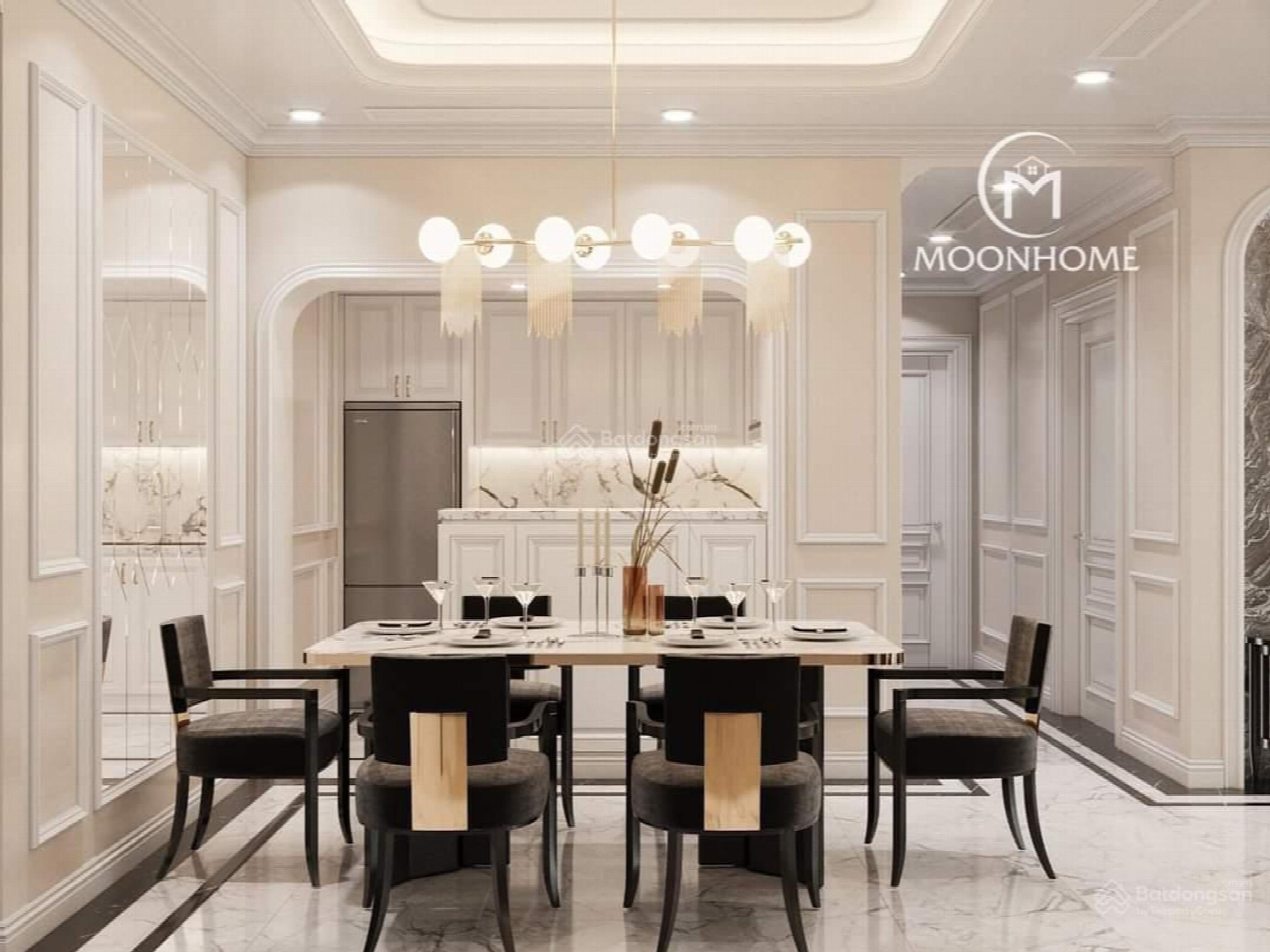 BRG Diamond Residence, Vietnam BRG Diamond Residence, Vietnam