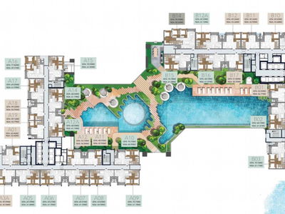 Happy One Central, Vietnam Happy One Central, Vietnam