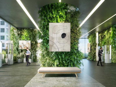 Happy One Central, Vietnam Happy One Central, Vietnam