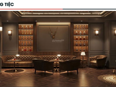 The Beverly - Vinhomes Grand Park, Vietnam The Beverly - Vinhomes Grand Park, Vietnam