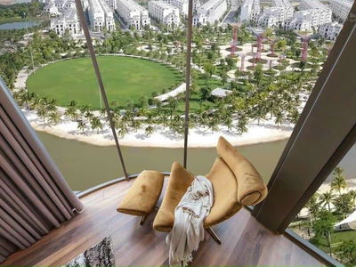 The Beverly - Vinhomes Grand Park, Vietnam The Beverly - Vinhomes Grand Park, Vietnam