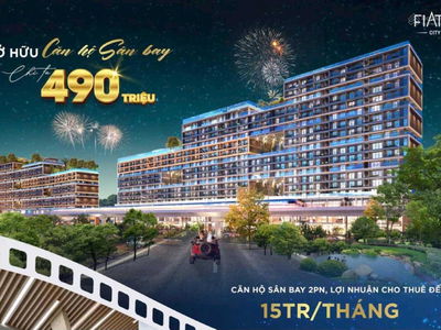 Fiato City Nhon Trach, Vietnam Fiato City Nhon Trach, Vietnam