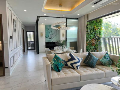 Fiato City Nhon Trach, Vietnam Fiato City Nhon Trach, Vietnam