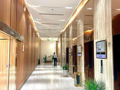 Binh Minh Garden, Vietnam Binh Minh Garden, Vietnam