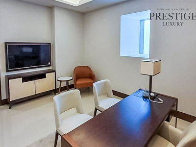 The Address Sky View Tower 1, United Arab Emirates  The Address Sky View Tower 1, United Arab Emirates