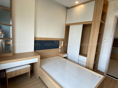 New City Thu Thiem, Vietnam New City Thu Thiem, Vietnam