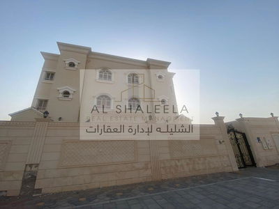 Mohamed Bin Zayed City