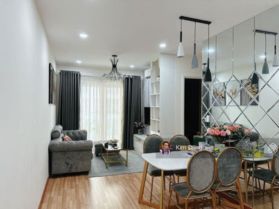 Diamond Riverside, Vietnam Diamond Riverside, Vietnam