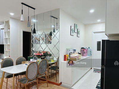 Diamond Riverside, Vietnam Diamond Riverside, Vietnam