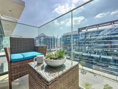 AZIZI Riviera 15, United Arab Emirates  AZIZI Riviera 15, United Arab Emirates