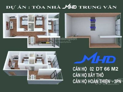 MHD Trung Van, Vietnam MHD Trung Van, Vietnam