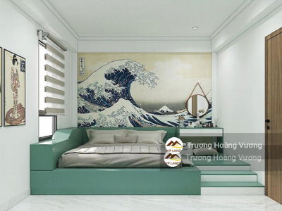 Seasons Avenue, Vietnam Seasons Avenue, Vietnam