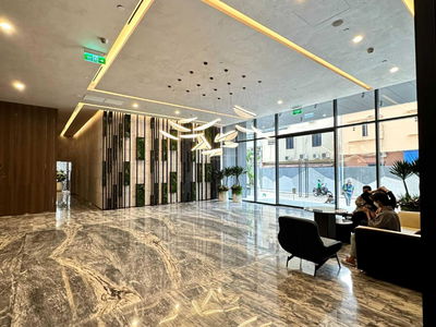 Lumiere Riverside, Vietnam Lumiere Riverside, Vietnam