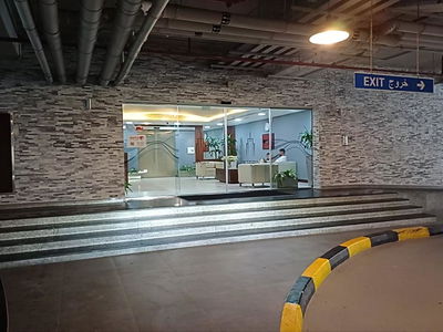 Marina Wharf 1, United Arab Emirates  Marina Wharf 1, United Arab Emirates