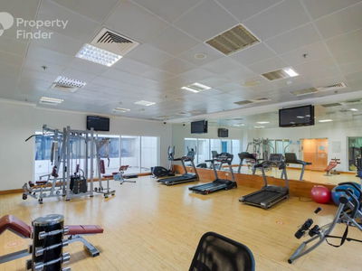 Opal Tower Marina, United Arab Emirates  Opal Tower Marina, United Arab Emirates