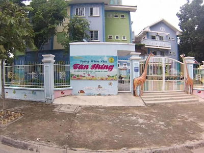 Street 2A, Vietnam  Street 2A, Vietnam