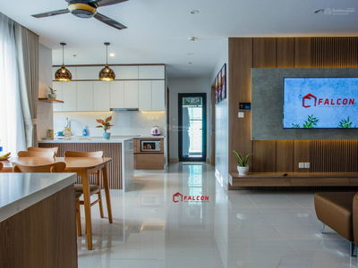 Vinhomes Grand Park, Vietnam Vinhomes Grand Park, Vietnam