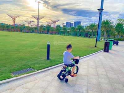 Vinhomes Grand Park, Vietnam Vinhomes Grand Park, Vietnam