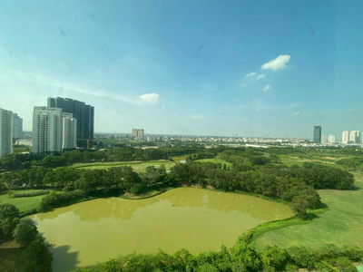 Ciputra Hanoi, Vietnam Ciputra Hanoi, Vietnam