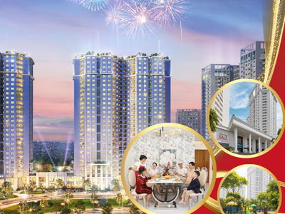 Tecco Garden, Vietnam Tecco Garden, Vietnam