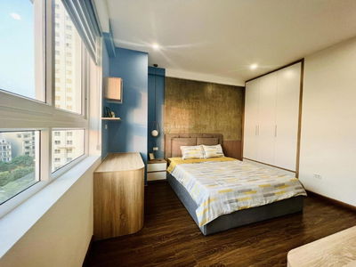 Tecco Garden, Vietnam Tecco Garden, Vietnam