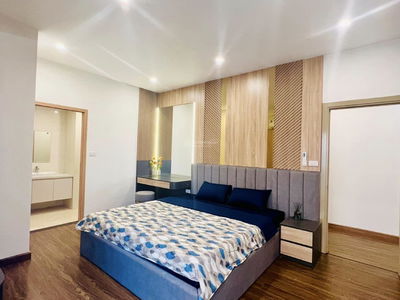 Tecco Garden, Vietnam Tecco Garden, Vietnam