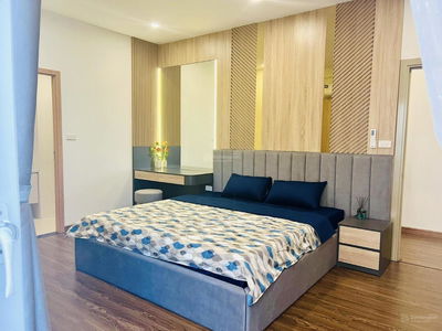 Tecco Garden, Vietnam Tecco Garden, Vietnam