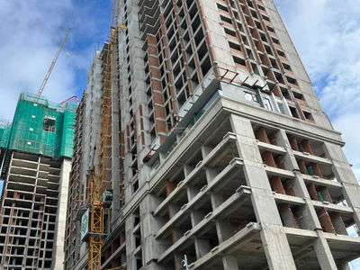 The Grand Manhattan, Vietnam The Grand Manhattan, Vietnam