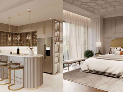 The Grand Manhattan, Vietnam The Grand Manhattan, Vietnam