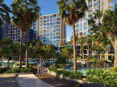 Elysian Apartment, Vietnam Elysian Apartment, Vietnam