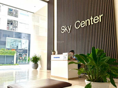 Sky Center, Vietnam Sky Center, Vietnam