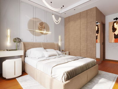 Eurowindow River Park, Vietnam Eurowindow River Park, Vietnam