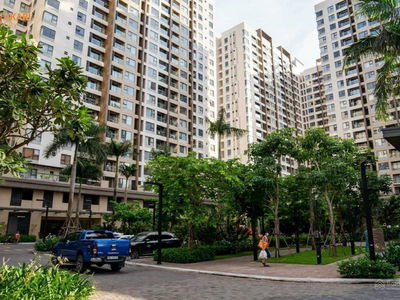 Akari City Nam Long, Vietnam Akari City Nam Long, Vietnam