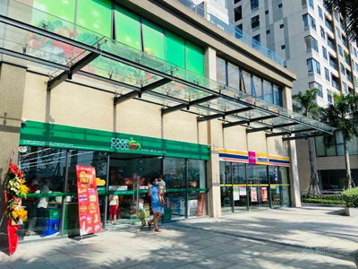 Akari City Nam Long, Vietnam Akari City Nam Long, Vietnam