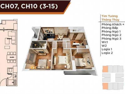 HC Golden City, Vietnam HC Golden City, Vietnam