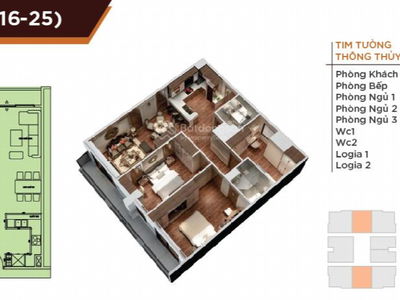 HC Golden City, Vietnam HC Golden City, Vietnam