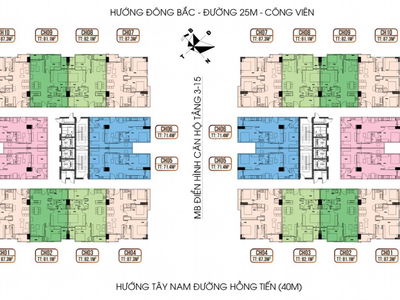 HC Golden City, Vietnam HC Golden City, Vietnam