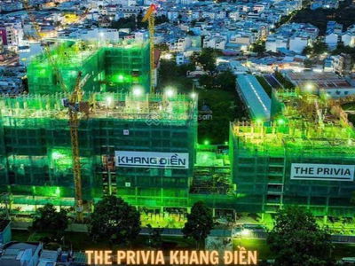 The Privia, Vietnam The Privia, Vietnam